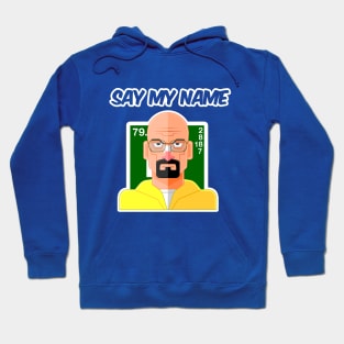 Breaking bad Hoodie